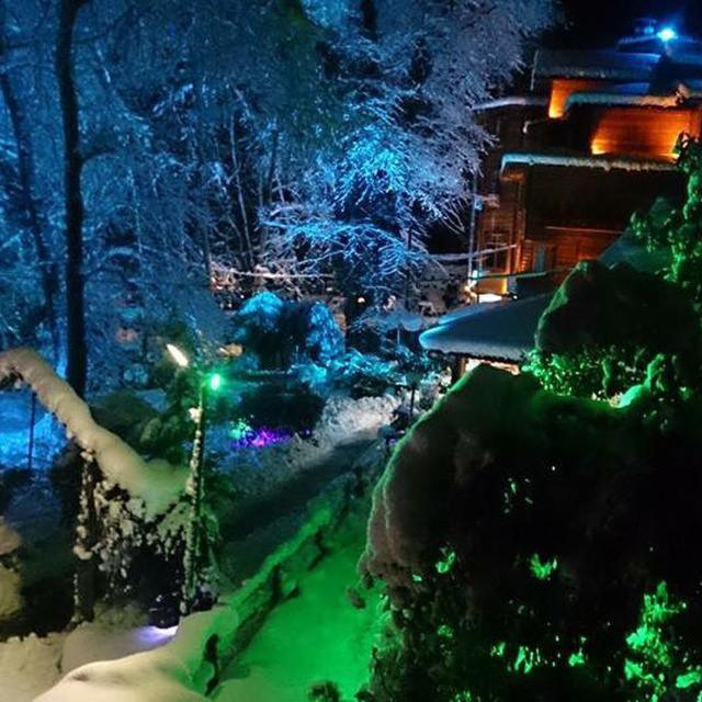 Yazicilar Hotel Masukiye Eksteriør billede